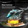 e03d8077f9331f63 3.5CH RC with Light Fall Resistant XK913 Remote Control Helicopter Plane Aircraft Flying Kids Toys for Boys Gifts
