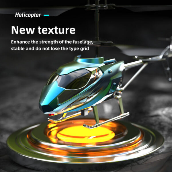 e03d8077f9331f63 3.5CH RC with Light Fall Resistant XK913 Remote Control Helicopter Plane Aircraft Flying Kids Toys for Boys Gifts