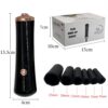 e060443dd85c598c Shaker Stirrer Eyelash Glue Women Makeup Tools for Nail Polish Tattoo Ink Pigment Liquid Shaking Wake-Up Device