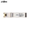 e07185bc6f380199 10GBase-T 100m SFP+ Transceiver, 10G SFP+ to RJ45 Copper Module, CAT6a/7,for Cisco Mikrotik Ubiquiti Inter TP-LINK Broadcom chip