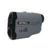e0833686778d1a79 1000m Laser Hunting Outdoor 650m Golf Rangefinder Telescope with Flag-Lock Slope Adjusted Distance Meter