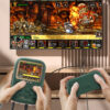 e09e4553474fdb79 Ultra Clear 3.2 Inch Color Display 2023 New Handheld Game Console Power Bank Can Be Connected To A Tv Childhood Arcade Games