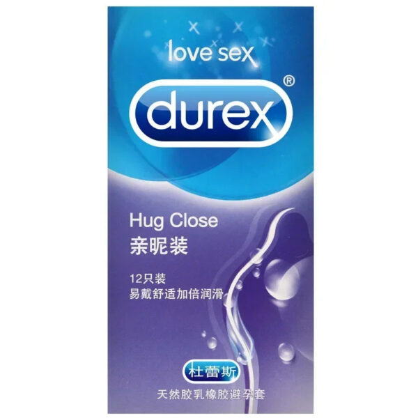 e0c488b1aae791d4 Durex 12 Pcs 4 Types Sensation Condoms High Quality Condoms for Men Latex Intimate Goods for Sex Contraception Penis Sleeve