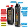 e0cd3dd57d8ae9c4 ANENG M469A RJ45 RJ11 LAN Cable Finder Tester Anti-Interference Testing Instrument Network Repair