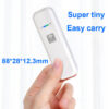 e0da4951c222e699 LDW931 WiFi Router nano SIM Card Portable wifi LTE USB 4G modem pocket hotspot 10 WIFI users dongle