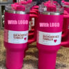 e0e2f435b97fb08e Gold Chocolate Black Chroma Mugs New 40oz H2.0 Handle Insulated Tumblers Lids Straw Stainless Steel Coffee Termos Cup With