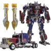 e0e65b812ffa49d4 30CM Transformation Robot Toys Commander Optimus Alloy Robot Jetfire Autobots Figuras Model Kids Gift