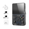 e0fe13c0f3bf3be5 Data Frog R36S Retro Handheld Game Console Linux System 3.5 Inch IPS Screen R35S Plus Portable Pocket Video Player
