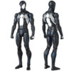 Ct 1/12 Anime The Amazing Spider-man Mafex 147 S.h.figuarts Spider Man Venom Symbiotic Figure 6" Action Figures Model Toy