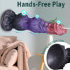 e1309026d708907c Squirting Ejaculating Dildo Animal Spray Dildos Masturbation G-Spot Vaginal Silicone 18+ Sex Toys For Women Men Big Dick