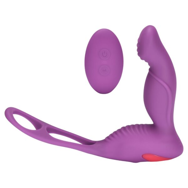 e132e8bd8831a461 Sweet Vibes Body Women Body-Safe Medical-Grade Silicone Head Cover Adult Pleasure Toys for Girls Hand-Held - Rechargeable Wand Massager Vibrator