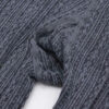 Wholesale-Fashion Design Autumn Winter Knitted Stripe Stocks Pantyhose Elastic Striped Solid Color Women Girl Socks Thigh High Sock