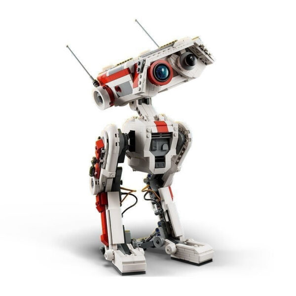 e17206e4e8fa4ae7 In stock BD-1 Robot Compatible ed 75335 Space Star 1062pcs Building Blocks Bricks Toys For Children Birthday Christmas Gifts