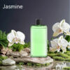 e1874d719892b1ac Automatic Diffuser Aromatherapy Car Perfume with Display Essential Oil Humidifier Bathroom Deodorization Air Freshener Jasmine