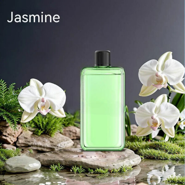 e1874d719892b1ac Automatic Diffuser Aromatherapy Car Perfume with Display Essential Oil Humidifier Bathroom Deodorization Air Freshener Jasmine