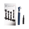 e1accbd871d964e5 Professional Otosco Diagnostic Kit Medical Home Doctor ENT Care Endoscope LED Portable Otoscope Ear Cleaner With 8 Tips