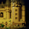 e1b1badaf9a8de4e Micro Bricks City Creative Medieval Magic Castle Series School Architecture Palace Model Building Blocks Gifts Kid Assembly Toys