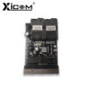 10/100M Fast Ethernet Switch Fiber Reverse POE Singlemode 2 SC Fiber Port 4 RJ45 Optical Media Converter PCBA placa metro Board