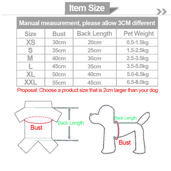 e1f46c51a1d4b2cb Cartoon Winter Halloween Costume Small Warm Puppy Clothes Soft Dog Hoodie Coat Pet Cosplay Clothing