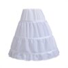 e2004e76c2d29c16 Teens Dresses for Wedding Evening Kids Appliques Flower Princess Birthday Party Long Gown Girls Vestidos Banquet Dress