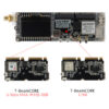 e2126f00abc48381 LILYGO® Meshtastic T-Beam ESP32-S3 Development Board SX1262 LoRa Module 433/868/915MHz GPS WiFi Bluetooth 1.3 inch OLED