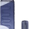 e22acea1961be7ea tuphen- Sleeping Bags for Adults Kids Boys Girls Backpacking Hiking Camping Microfiber Liner, Cold Warm Weather 4 Seasons Indoor Outdoor Use, Lightweight & Waterproof