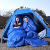 e254da55c41c40a1 KingCamp Sleeping Bag 3 Season- Lightweight Waterproof Camping Sleeping Bag Indoor & Outdoor Use for Adults Kids for Hiking Backpacking and Camping with Compression Sack