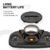 Magene H303 Heart Rate Sensor Bluetooth ANT Upgrade H64 HR Monitor With Chest Strap Dual Mode Computer Bike Sports Band Belt