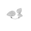 e26f3746fa3f9466 new model full diamond bead edge drip ring opening, suitable for holiday gifts