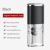 e2883619c754201c Portable Electric TYPE C USB Charge Ceramic Grinding Core Home Coffee Beans Puerizer Grinder