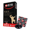 e28ada4f220b61e5 Fragrance Condoms 10PCS Large Lubrication Smooth Sex Toys Delay Ejaculation Contraception Sexshop Sensitive Condom for Men 18+