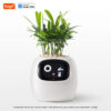 Tuya Ivy Smart Planter,Endless Over 49 Rich Expressions,7 smart sensors,AI Chips Make Raising Plants Easy and Fun