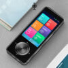 e2bc06430c3d8702 2024 Newest M9 Instant Voice Portable Language In Real-time Smart Translator Supports 12 offe languages