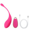 e2c2748bdaaacbda Egg Vibrators Erotic Toys Wireless Remote Control Silicone Vibrator for Female Sex Toys Intiki Love Vibrating Egg Chinese Balls