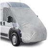 e2f1dfc006e02bad Caravan Motorhome Bonnet Cover Car Protector Tailgate Sunshade and Rain Awning Tent Waterproof Mosquito for FIAT DUCATO X250/X29
