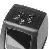 New Portable Negative Scanner 35/135mm Slide Film Converter Photo Digital Image Viewer with 2.4" LCD Build-in Editing