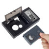 SVHS Camcorders JVC RCA Motorized VHS Not For MiniDV/Hi8 VHS-C Cassette Adapter