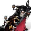 e361fb6cfb1c7306 Pirates The Black Pearl And Queen Anne's Revenge Ship Building Block Model Assemble Bricks Toys Kids Gifts Fit MOC 4195 4184 Set