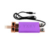 e36d8dbb9eccb4b1 Welding Pen Integrated Welder Hand-held with Automatic For 18650 Battery Trigger Mini Spot Weld