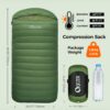 e37171605ffa708a XL Sleeping Bag, Suitable for 4 Seasons Oversized Ultralight Backpacking Sleeping Bag for Adults, Great for Camping and Hiking