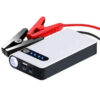 GKFLY 12V Portable Jump Starter 800A Auto Battery Charger Car Emergency Booster 12000mAh Power Bank Starting Device