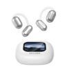 Lenovo Erazer XP2 Wireless Headphones Color Touch Screen OWS Earphone Bluetooth 5.4 Support TF Card 8 Hours Long Battery Life