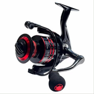 Ball Bearings 10KG Max Drag Spinning Durable Metal Body Freshwater Saltwater Fishing Reel fishing reel daiwa