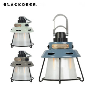 e3804c6fb114b9a9 BLACKDEER Portable Camping Lights Rechargeable Led Light Trekking Lantern Emergency Bulb High Power Tents Lighting 4 Mode Lamp