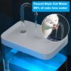 Pet Intelligent Circulating Dispenser for Cat Dog Silent Automatic large Capacity Water Feeding hine