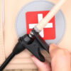e3924cb11b57df79 Decompression Belt Back Brace Lumbar Support & Extender Belt Pain Relief