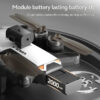 For Xiaomi S2S 8K Drone Profesional HD Aerial Photography Dual-Camera Omnidirectional Obstacle Brushless Avoidance Quadcopter