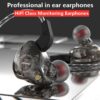 e3cbc2bfdc218bf5 X2 In-ear Sports Ear Wrap HIFI Heavy Bass Wired Mobile Phone Music Super Clear Sound Quality Gaming Headphones