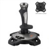 e3d59fb8d6a7b29c PXN-2113 PRO Simulated Flight Controller with Built in Motor Compatible with PC Mainstream Flight Games