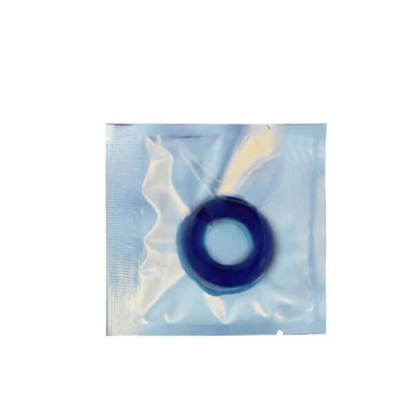 e3d7779f70cc33c6 5/10pcs Silicone Durable Penis Ring Adult Men Ejaculation Delay Cock Rubber Rings Penis Enlargement Sex Toys For Male Sex Ring